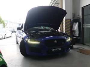 Jaguar Workshop by Techtrics Auto-min