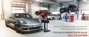 Schedule-Porsche-Service-Kuala Lumpur- Malaysia