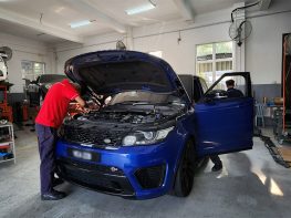 RANGE ROVER SPECIALIST REPAIR TECHNICIAN KUALA LUMPUR MALAYSIA-min