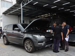 RANGE ROVER SPECIALIST REPAIR TECHNICIAN KUALA LUMPUR-min