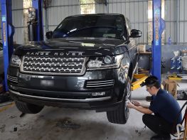 RANGE ROVER SPECIALIST REPAIR TECHNICIAN-min